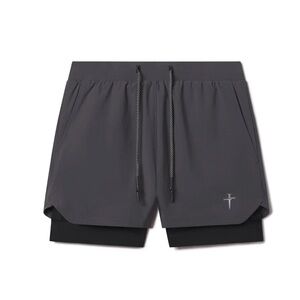 Three Nails Mens shorts